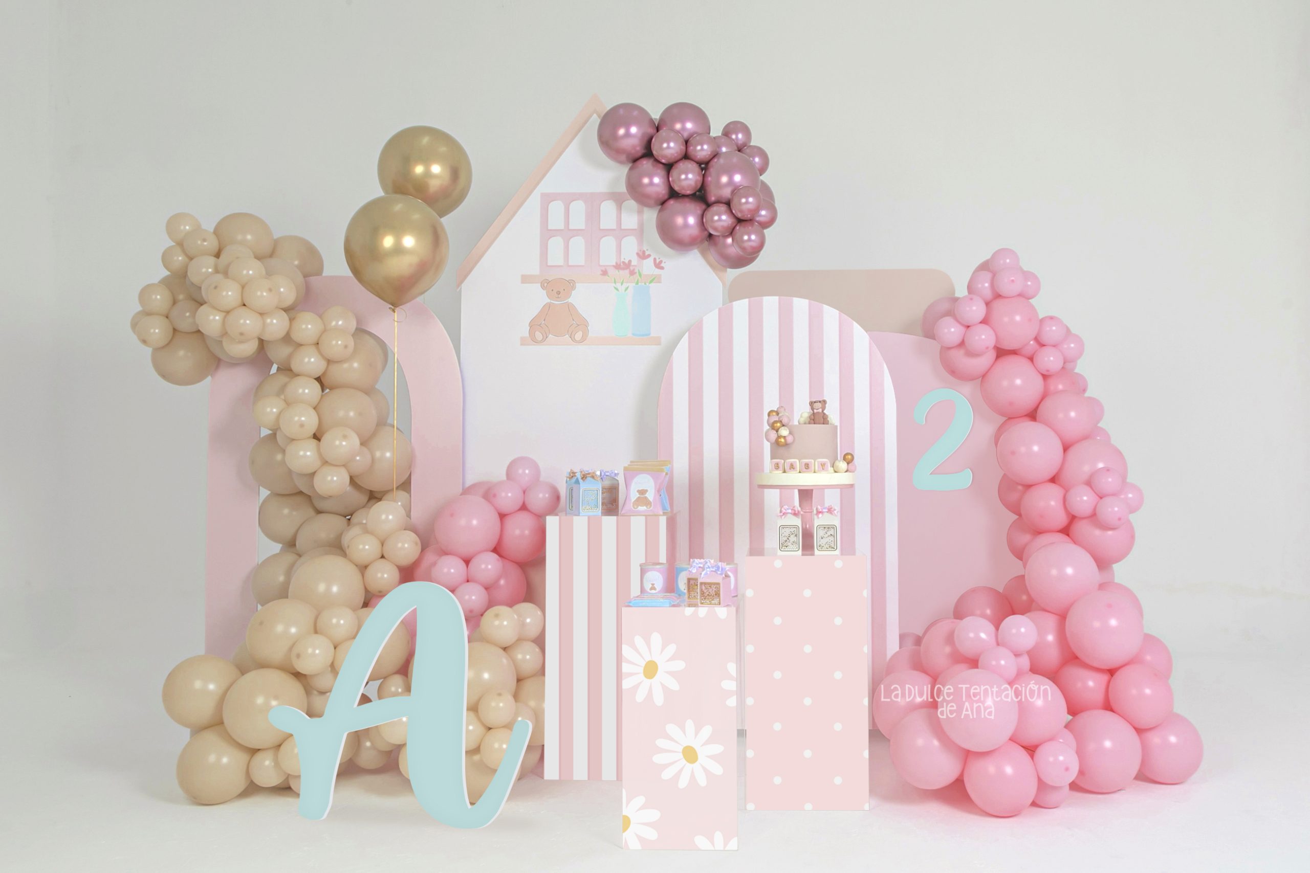 Lee más sobre el artículo 5 razones por las que necesitas contratar a una event planner