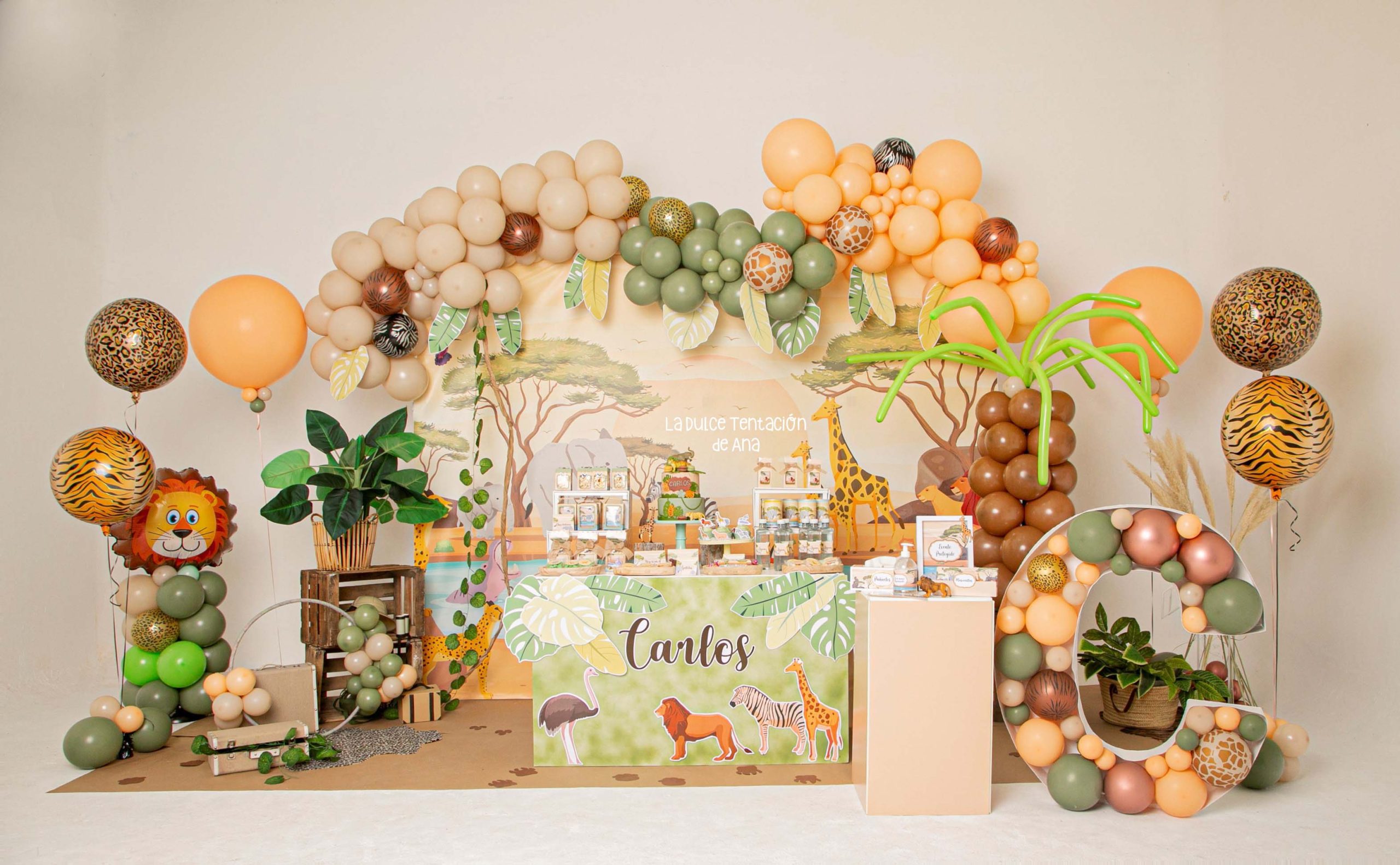 Lee más sobre el artículo Grandes montajes: una tendencia que viene para quedarse