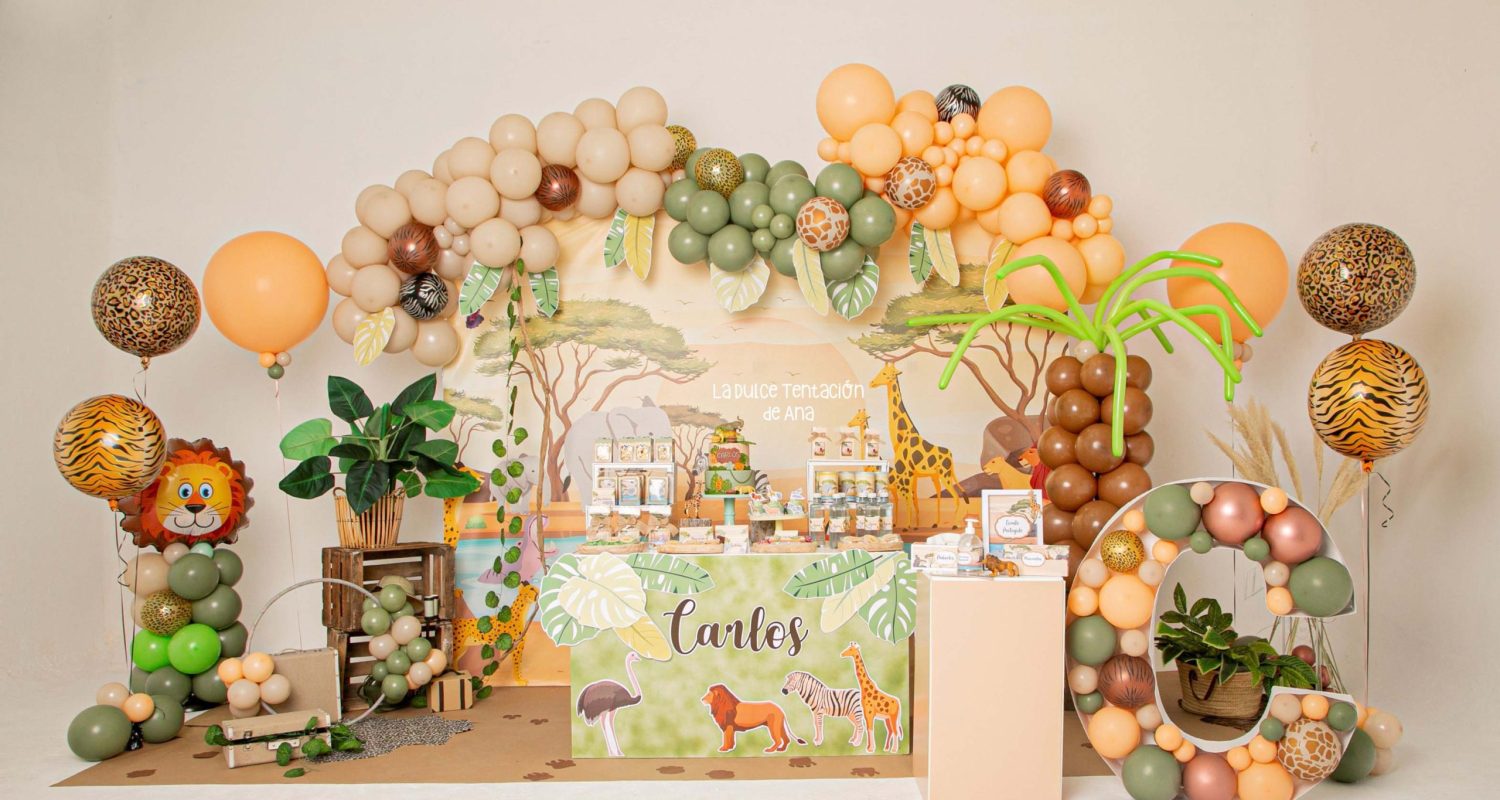 Gran_Montaje_Safari_Decoracion_Globos_Candy_Bar copia